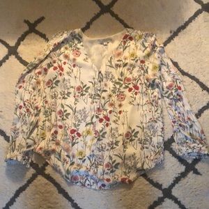Loft Blouse